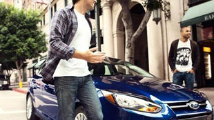 Wade Ford in Smyrna GA