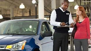 Wade Ford in Smyrna GA