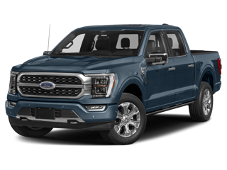 2024 Ford F-150 Near Atlanta, GA