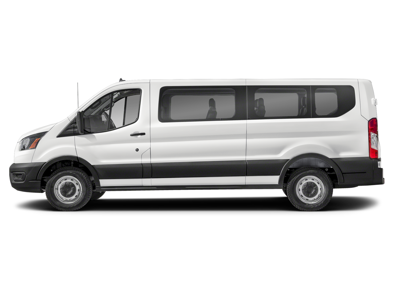 2024 Ford Transit Passenger Van XL