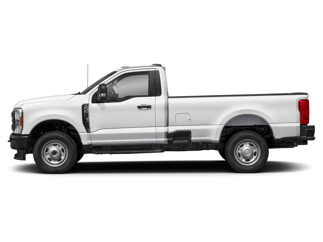 2026 Ford Super Duty F-350 SRW Pickup XL
