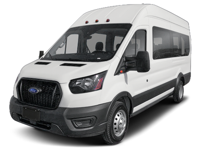 2023 Ford Transit Passenger XL