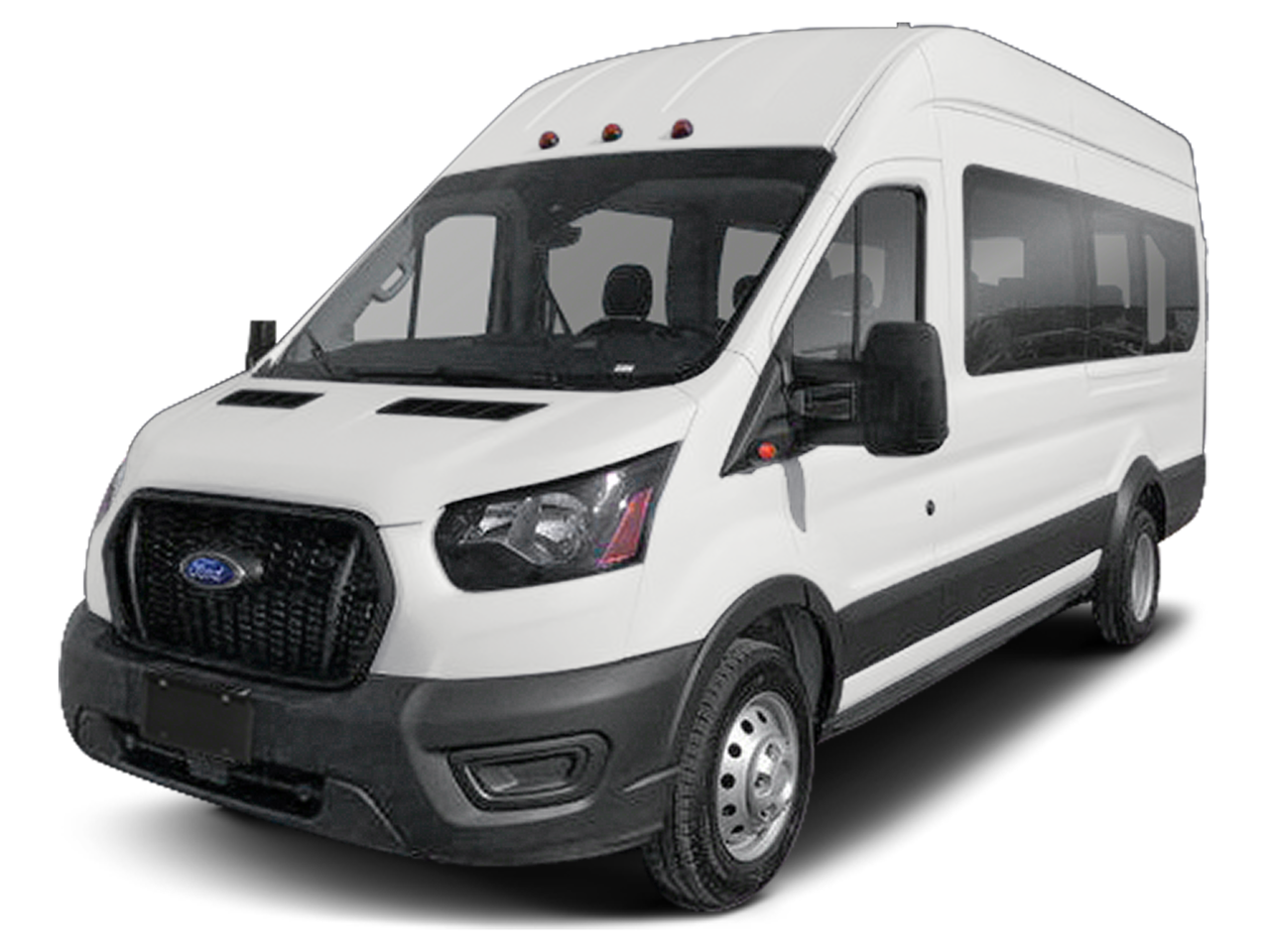 2023 Ford Transit Passenger XL