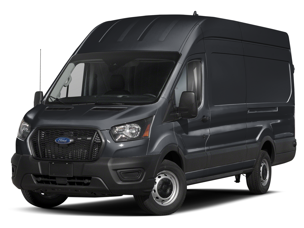 2026 Ford Transit Van Base