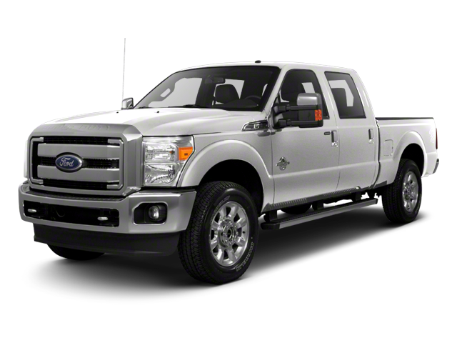 2011 Ford F-250 XL 4x4 Crew Cab 156 in's photo