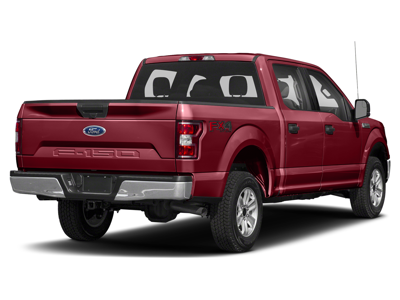 Used 2018 Ford F-150 XLT with VIN 1FTEW1EP7JFE13788 for sale in Smyrna, GA