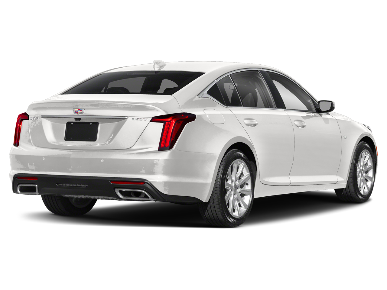 2023 Cadillac CT5 Luxury