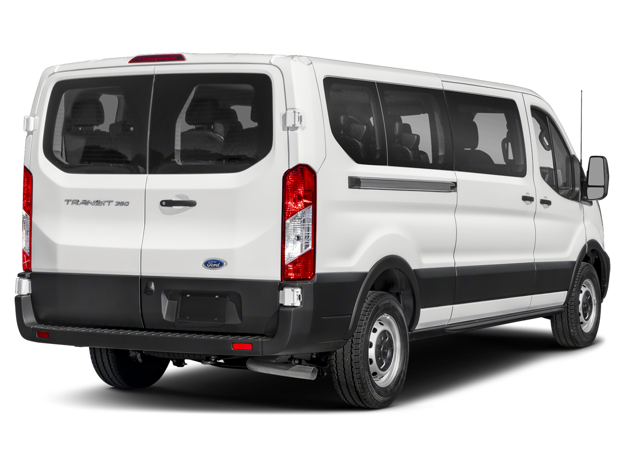 2024 Ford Transit Passenger Van XL