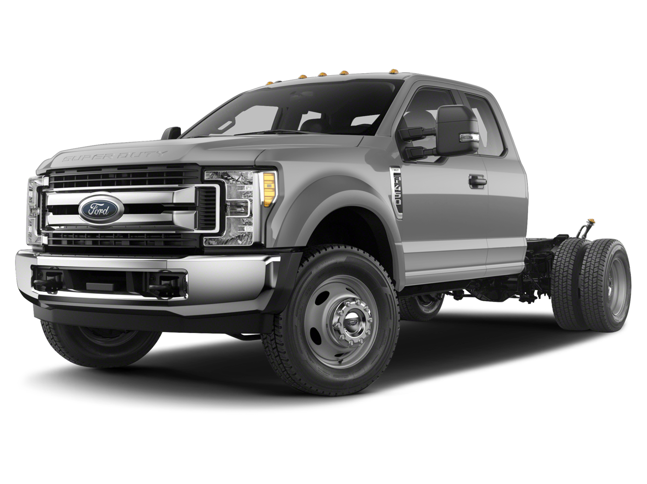 2019 Ford F-350's photo