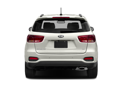 2020 Kia Sorento L