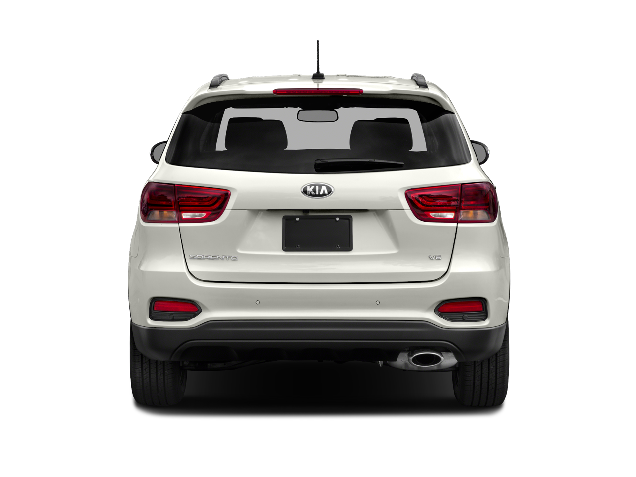 2020 Kia Sorento L