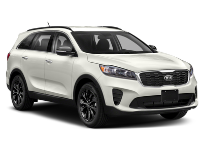 2020 Kia Sorento L