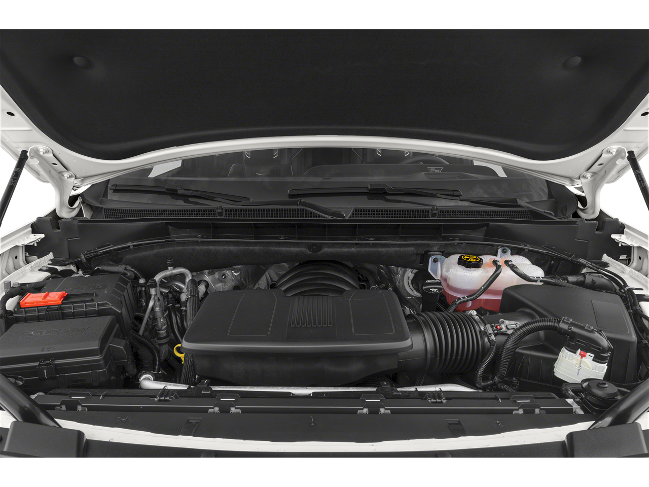 2024 Cadillac Escalade 4WD Sport