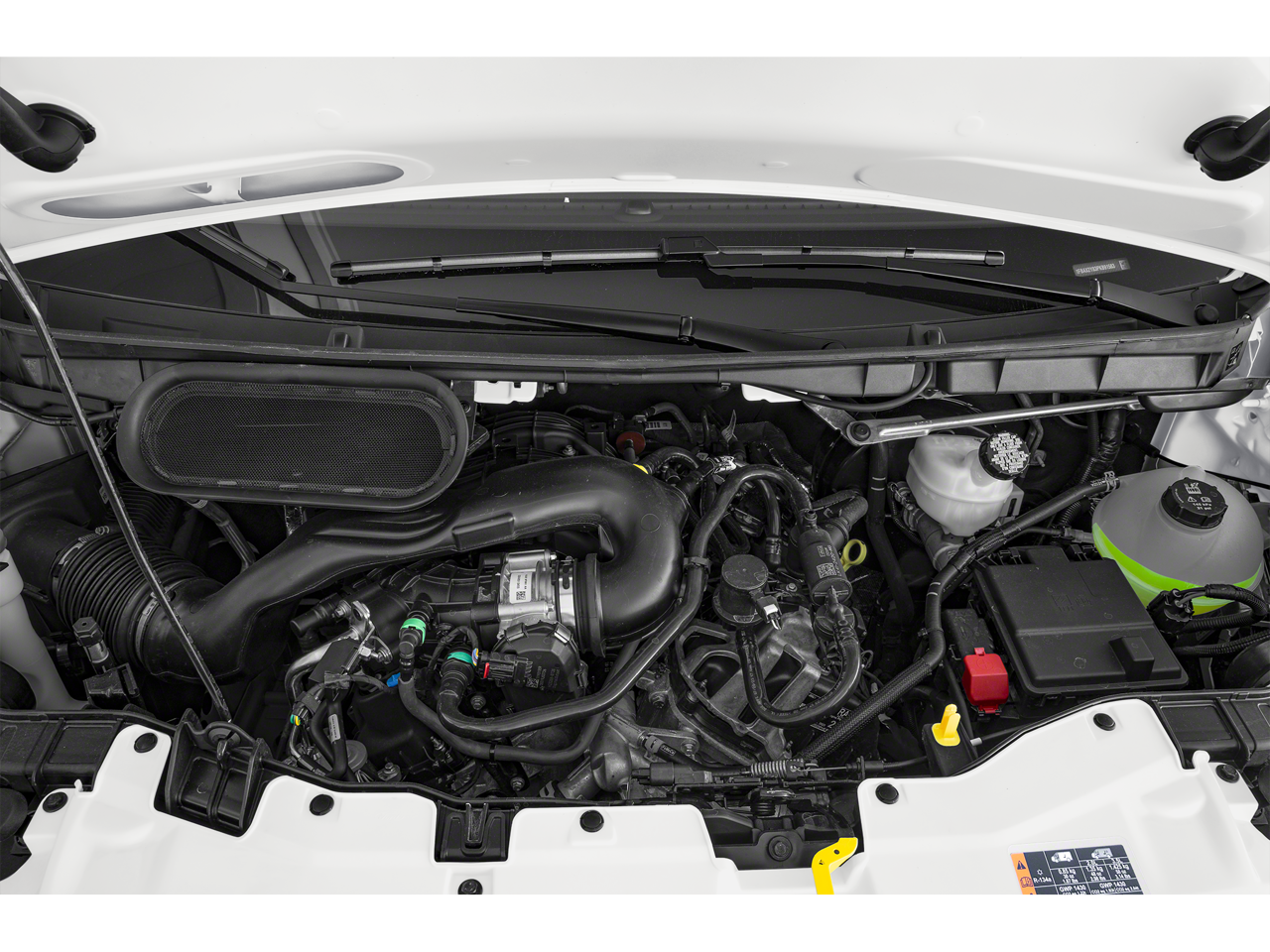 2024 Ford Transit Passenger XL