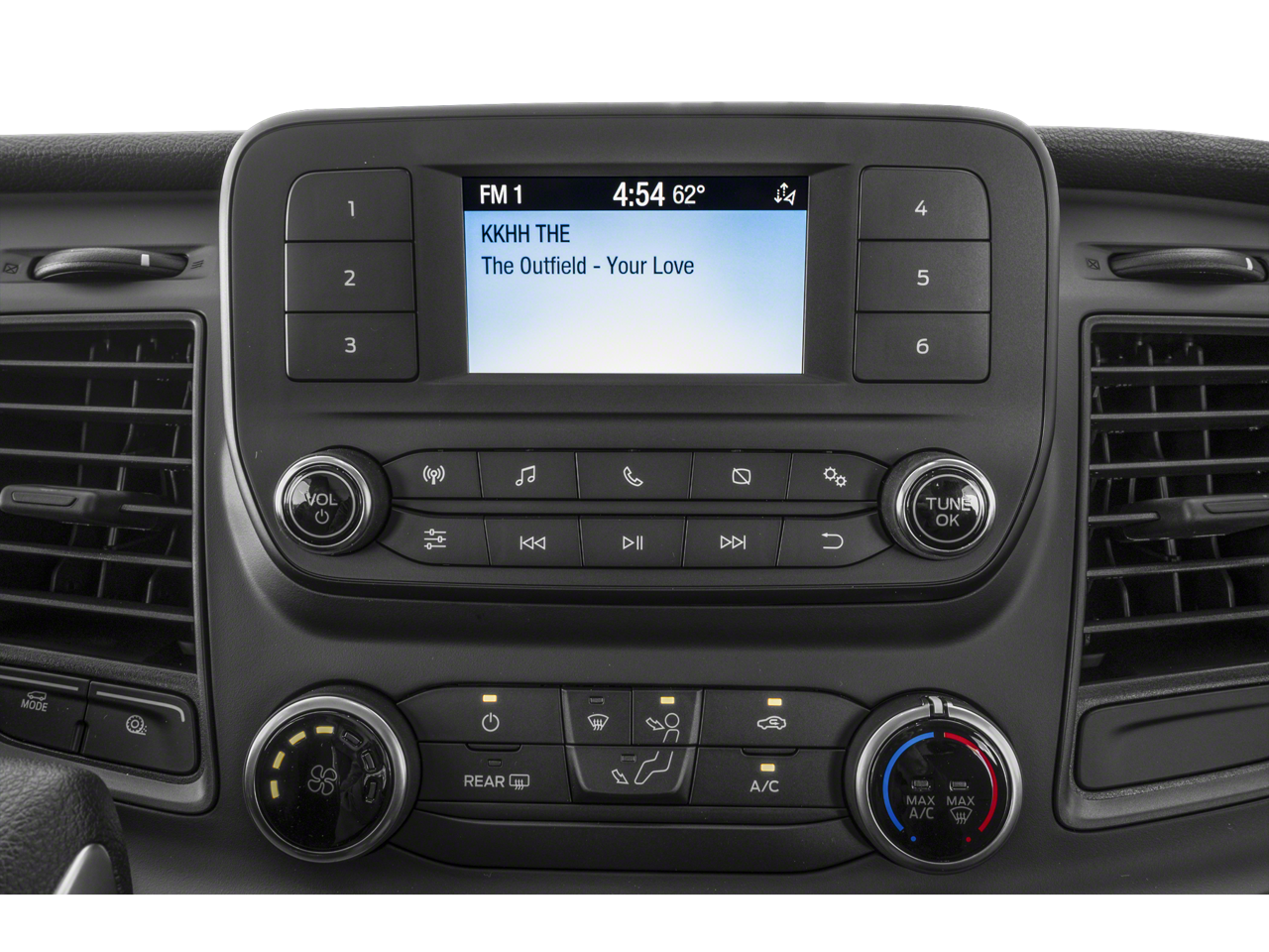 2024 Ford Transit Passenger XL