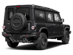 2024 INEOS Grenadier Station Wagon 4x4