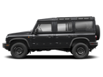 2024 INEOS Grenadier Station Wagon 4x4