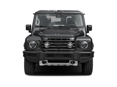 2024 INEOS Grenadier Station Wagon 4x4