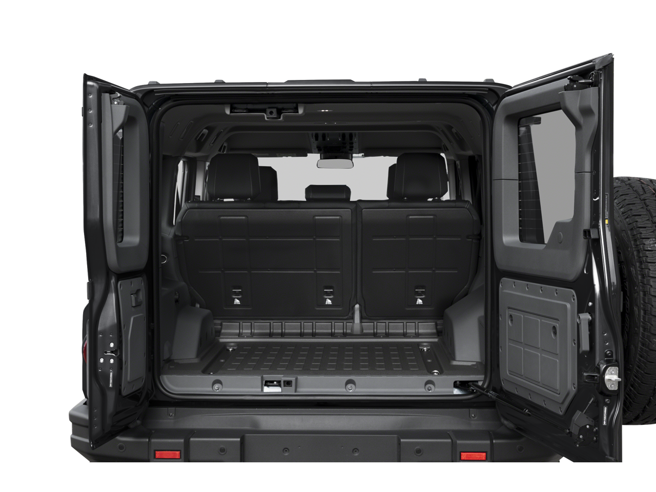 2024 INEOS Grenadier Station Wagon 4x4