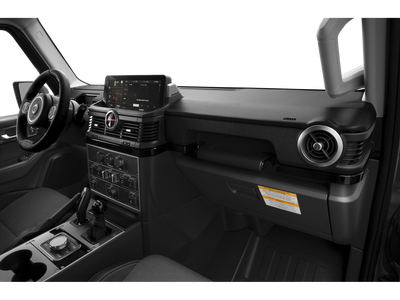 2024 INEOS Grenadier Station Wagon 4x4