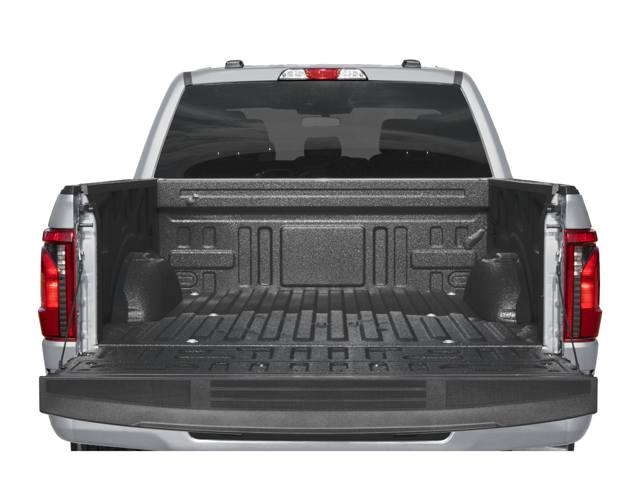2026 Ford F-150 4X2 CREWCAB STX