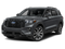 2027 Ford Explorer 4-Door 4DR RWD ST-LINE