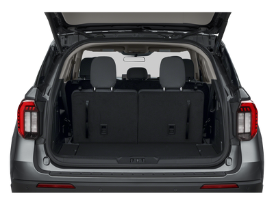 2027 Ford Explorer 4-Door 4DR RWD ACTIVE
