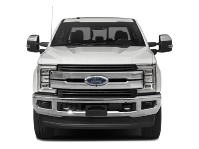2017 Ford Super Duty F-250 SRW King Ranch