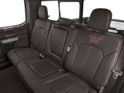 2017 Ford Super Duty F-250 SRW King Ranch