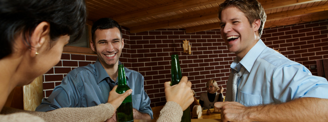 Where to Celebrate St. Patrick’s Day 2017 Near Atlanta GA