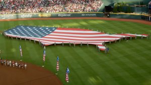 SunTrust Park in Atlanta, GA | Wade Ford
