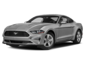 Ingot Silver 2019 Ford Mustang in Smyrna, GA | Wade Ford
