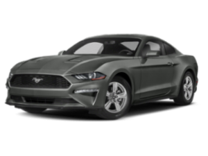 Magnetic 2019 Ford Mustang in Smyrna, GA | Wade Ford