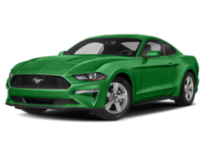 Need for Green 2019 Mustang in Smyrna, GA | Wade Ford