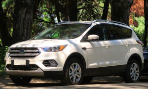 2018 Ford Escape in Smyrna, GA | Wade Ford