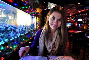 Lunch in Smyrna, GA | Wade Ford