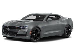 2019 Chevrolet Camaro | Wade Ford