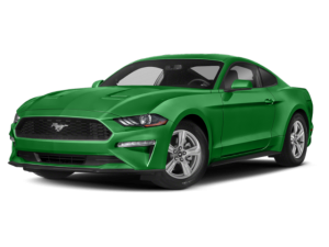 2019 Ford Mustang EcoBoost in Smyrna, GA | Wade Ford