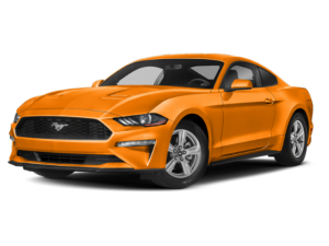 2019 Ford Mustang EcoBoost in Smyrna, GA | Wade Ford