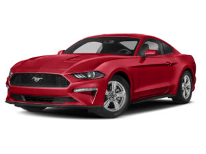 2019 Ford Mustang EcoBoost in Smyrna, GA | Wade Ford
