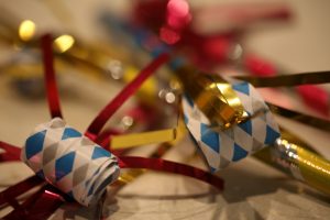 New Year's Eve in Atlanta, GA | Wade Ford