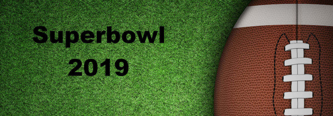 Superbowl 2019