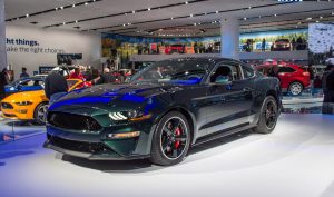 2019 Mustang in Smyrna, GA | Wade Ford