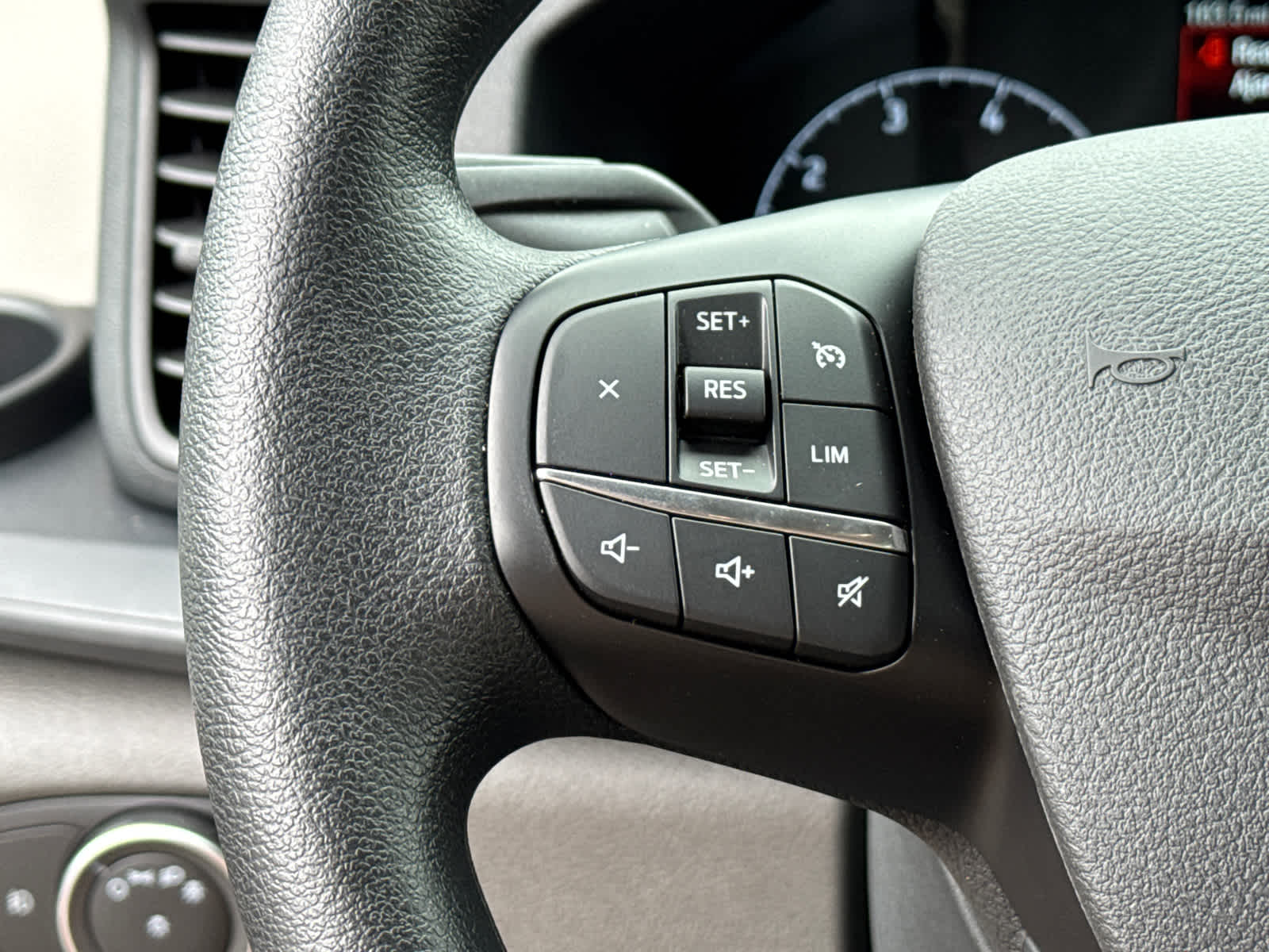 2024 Ford Transit Passenger XLT