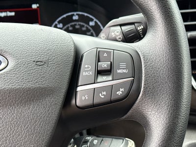 2024 Ford Transit Passenger XLT