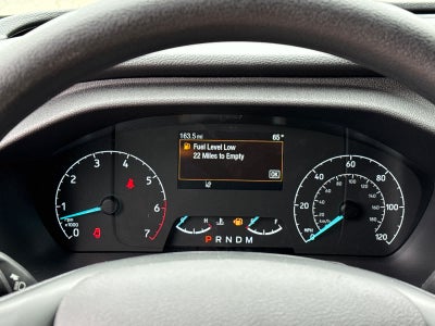 2024 Ford Transit Passenger XLT