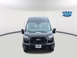 2024 Ford Transit Passenger XLT