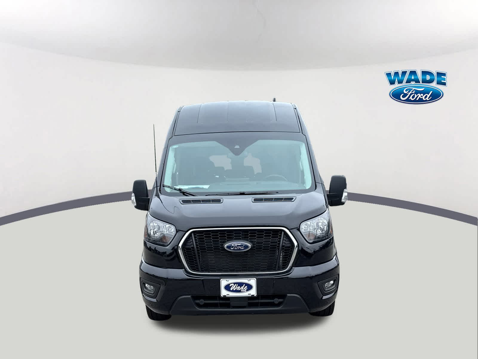 2024 Ford Transit Passenger XLT