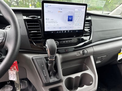 2024 Ford Transit Passenger XLT