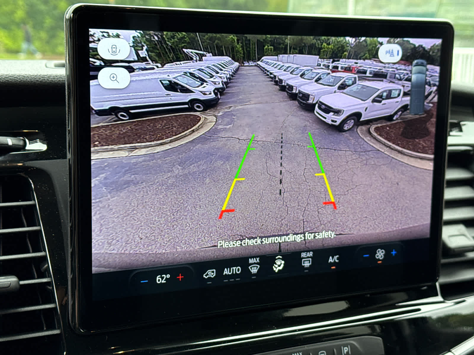 2024 Ford Transit Passenger XLT